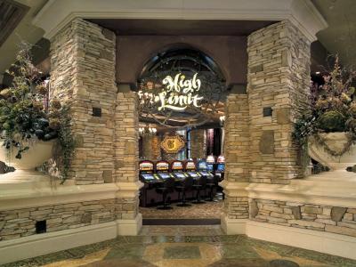 Green Valley Ranch Spa Casino - 33