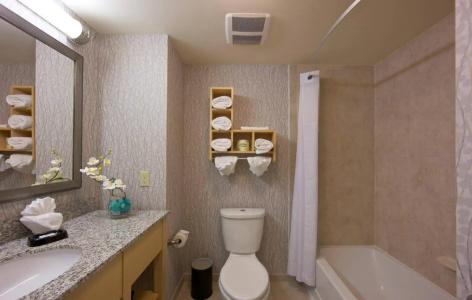 Hampton Inn & Suites by Hilton Miami Downtown/Brickell - 8