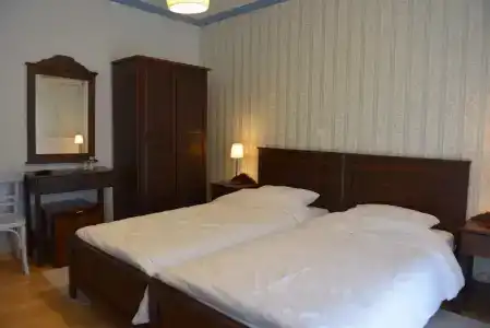 Vissinokipos - Biker Friendly - Motorradhotel - 24
