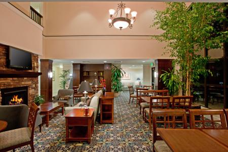 Staybridge Suites, an IHG - 26