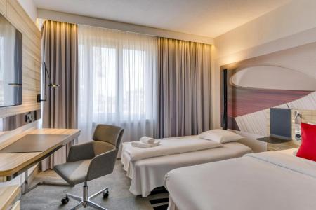 Novotel Köln City - 3