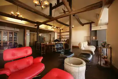 Ryokan Tanigawa - 1