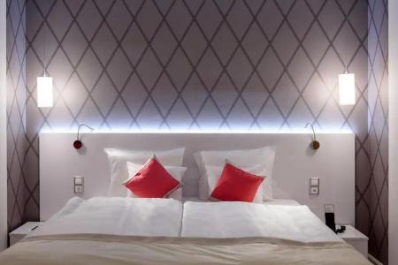 Karoly Corner Residences - 57