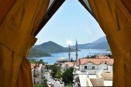 Limon Pansiyon - 12