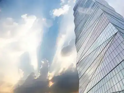 Fairmont Nanjing - 34