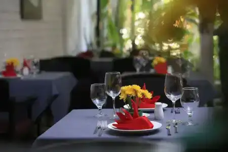 Khmer Mansion Boutique - 27