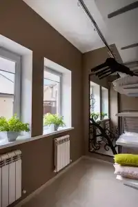 Таунхаус Park & House - 6