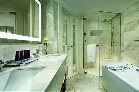 The Ritz - Carlton, Bangalore - 84