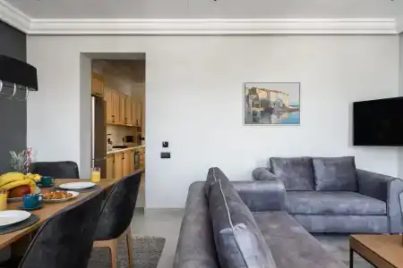 New York Luxury Suites - 33