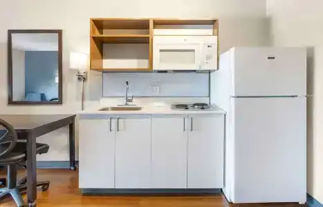 Extended Stay America Suites - Fort Lauderdale - Convention Center - Cruise Port - 18
