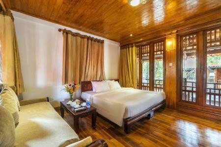 Old Town Resort Phu Quoc - 6