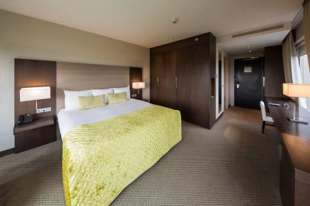Van der Valk AirportDüsseldorf - 34