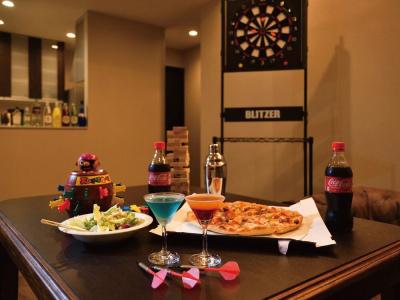 Family Condo Chatan Hills by Coldio Premium - 11