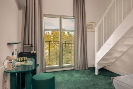Hôtel Saint Christophe - 7