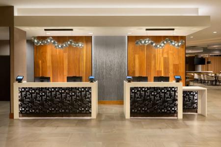 Courtyard by Marriott Seattle/Downtown - 20