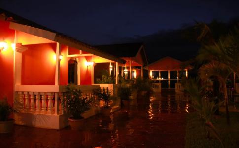 The Orchid Bokor Boutique Resort - 0