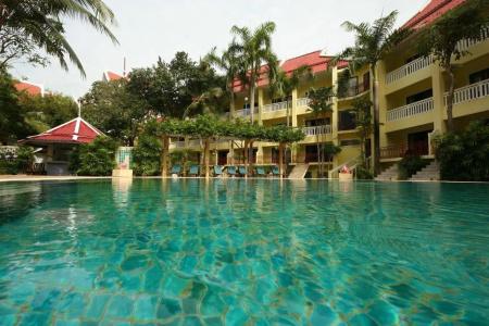 Krabi Success Beach Resort - 17