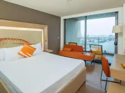 Novotel Danang Premier Han River - 93