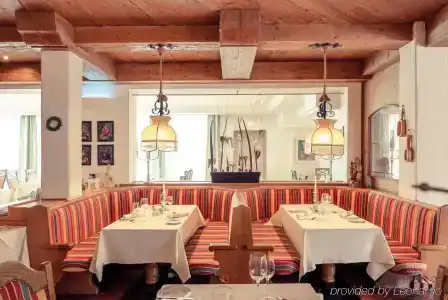 Mercure Ingolstadt - 20