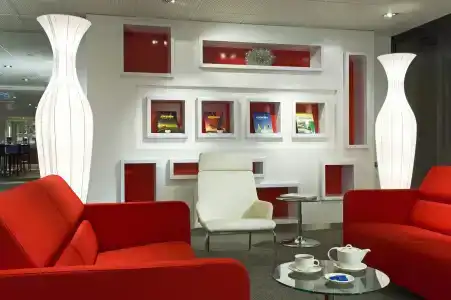 Novotel Metz Centre - 1