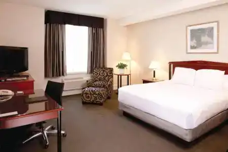 Hilton Netherland Plaza - 49