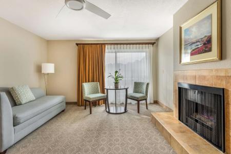 Best Western Plus Inn - 66