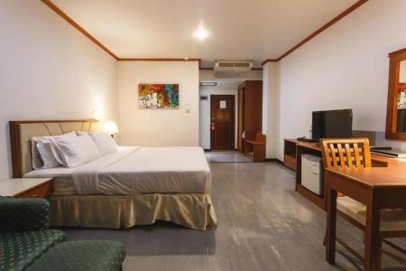 Surin Majestic - 65