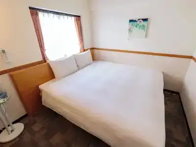 Toyoko Inn Nagoya Nishiki - 74