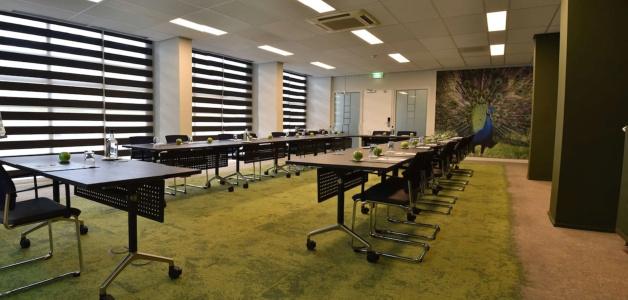 Best Western Groningen Centre - 18