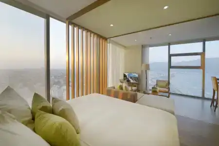 Fusion Suites Da Nang – Reflexology Inclusive - 0