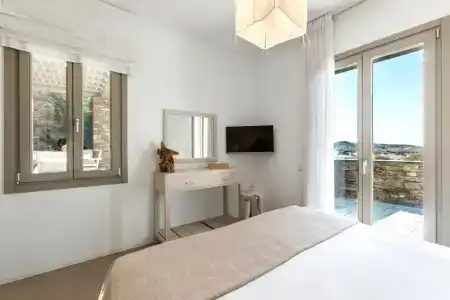 White Tinos Luxury Suites - 133