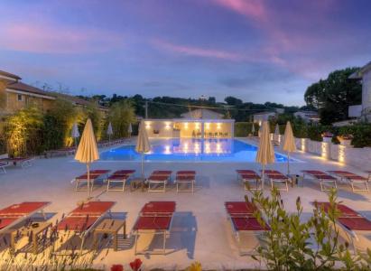 Giardino Suites&Spa - 6