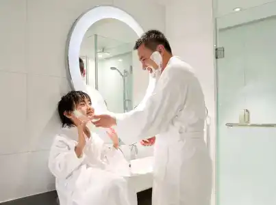 DoubleTree by Hilton Beijing - 27