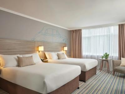 Jurys Inn Oxford - 2