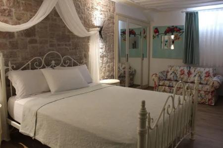 İna Cunda Art Otel - 21