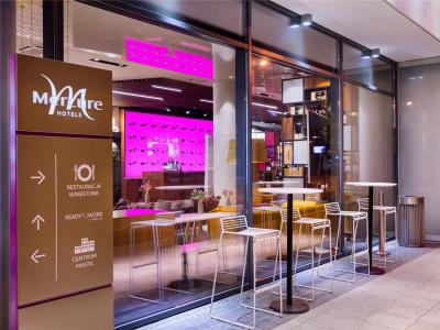 Mercure Krakow Stare Miasto - 31