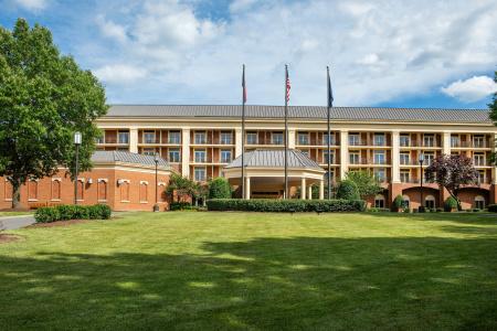 Sheraton Music City Nashville Airport - 19