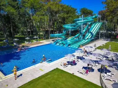 Arcanus Side Resort - Ultra All Inclusive - 17