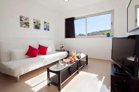 Charmsuites Paralel - 90