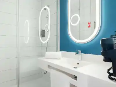 ibis Beziers Est Mediterranee A9/A75 - 6