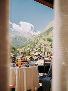 Beausite Zermatt - 116
