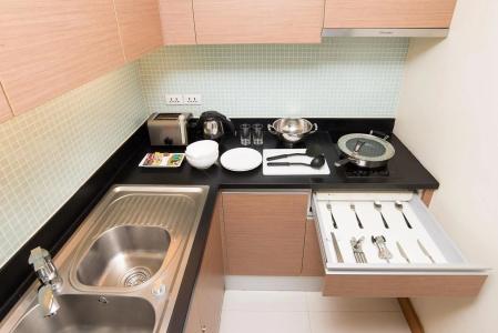 Lohas Residences Sukhumvit - 13