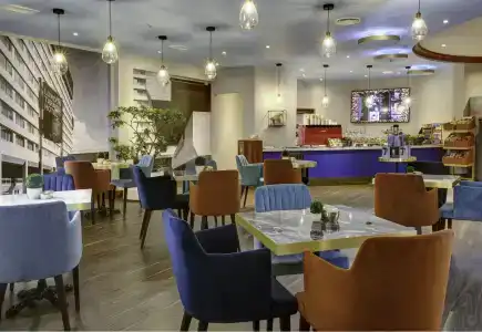 Copthorne Tara London Kensington - 25