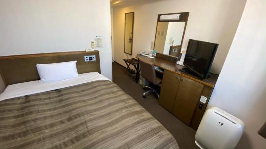 Route-Inn Nagoya Imaike Ekimae - 18
