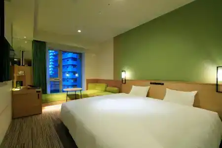 The Singulari & Skyspa At Universal Studios Japan - 31