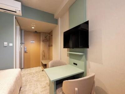 Keio Presso Inn Akasaka - 34