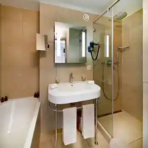 Hôtel Vanessa - 53