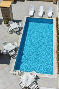 Mont Blanc Suites Duque de Caxias - 25