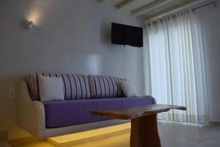Eternal Suites - 1