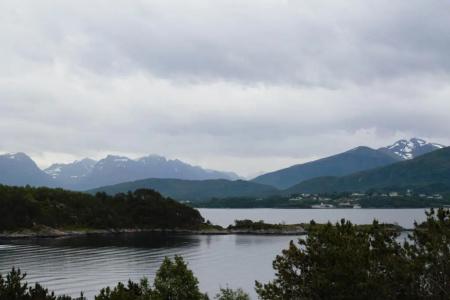 Volsdalen Camping - 18